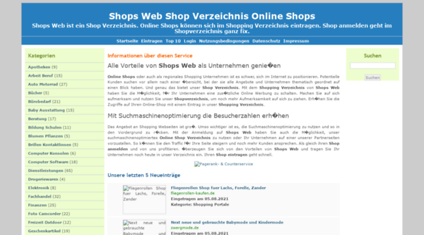 shops-web.de