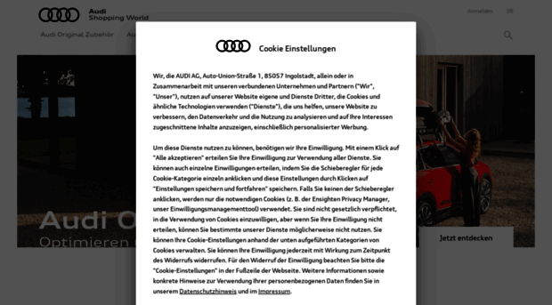 shops.audi.com