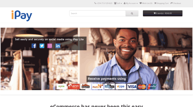 shops.ipayafrica.com