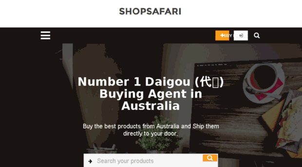 shopsafari.com.au