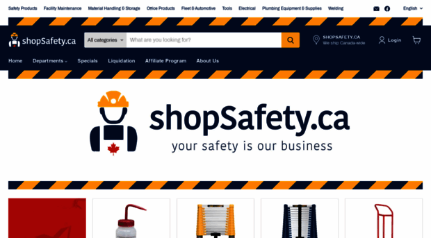 shopsafety.ca