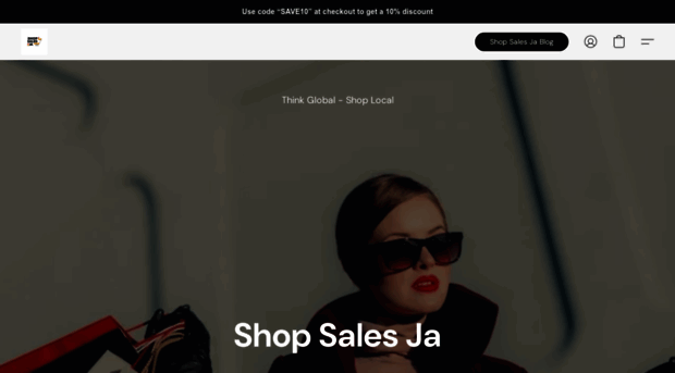 shopsalesja.com