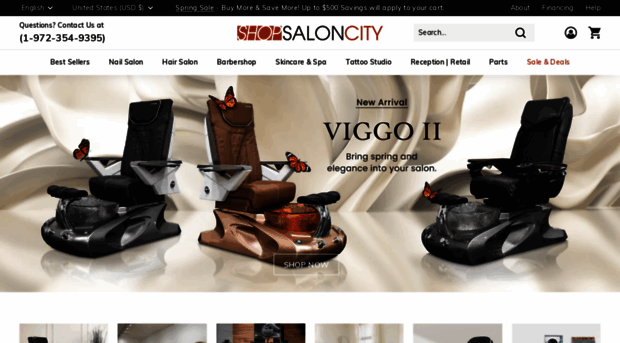 shopsaloncity.com