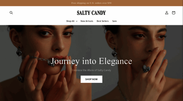 shopsaltycandy.com