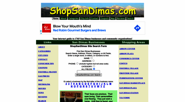 shopsandimas.com