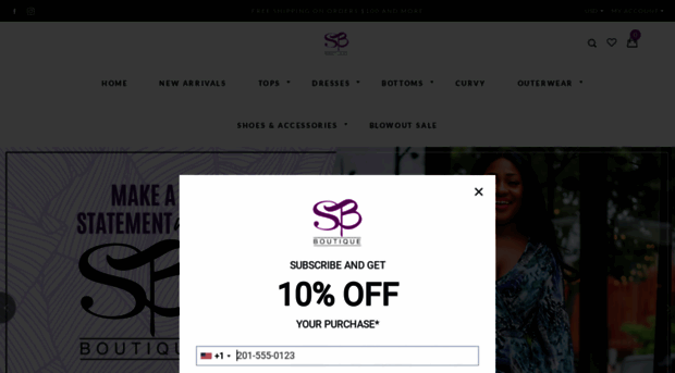 shopsbboutique.com