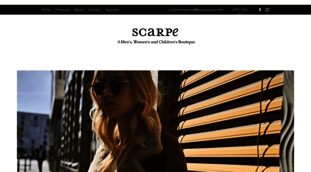 shopscarpe.com