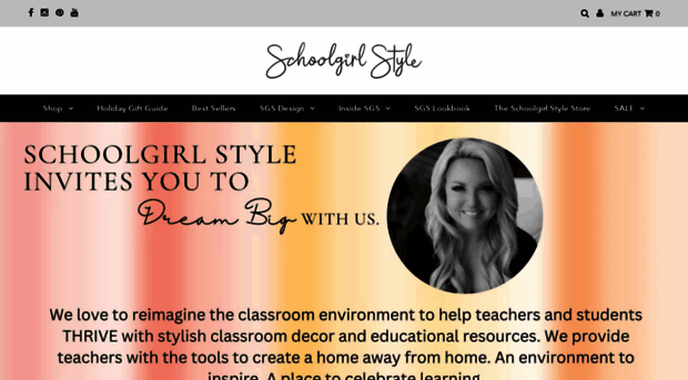 shopschoolgirlstyle.com