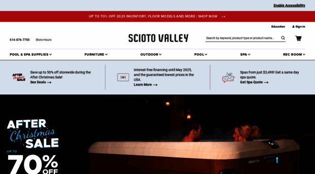 shopsciotovalley.com