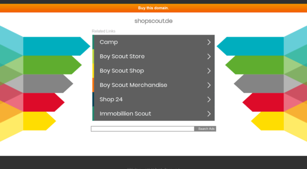 shopscout.de