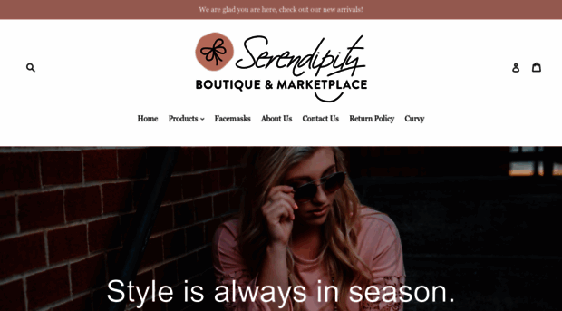 shopserendipity.com