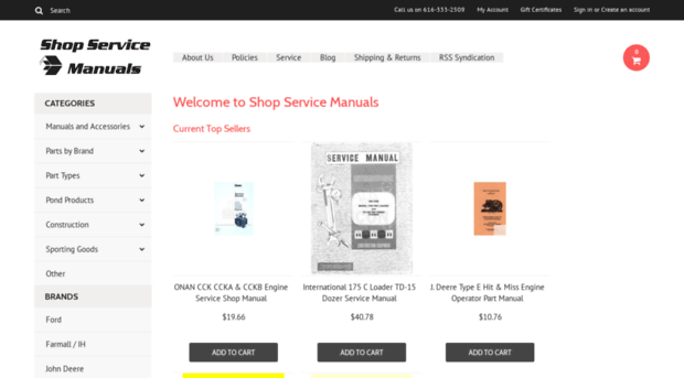 shopservicemanuals.com