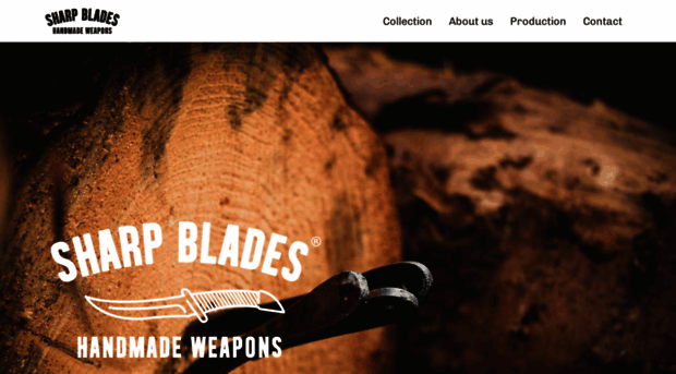 shopsharpblades.com