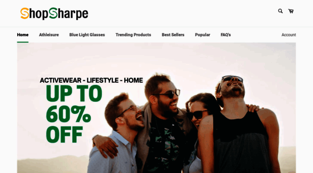 shopsharpe.com