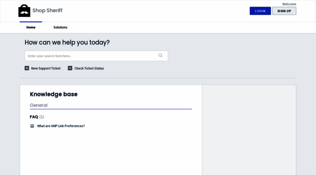 shopsheriff.freshdesk.com