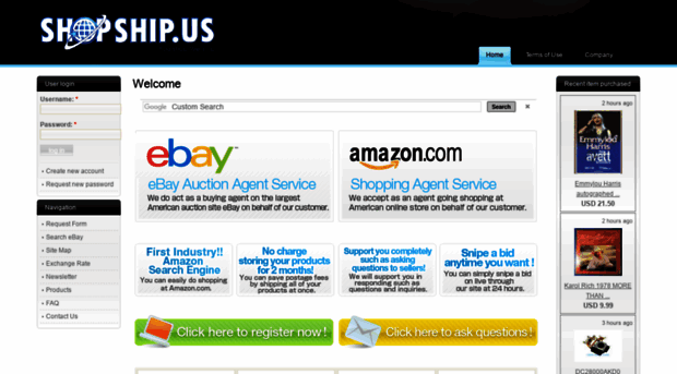shopship.us