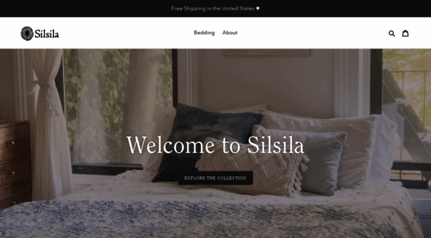 shopsilsila.com