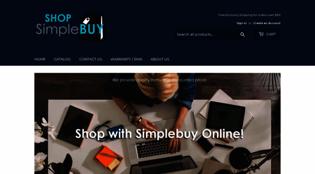 shopsimplebuy.com