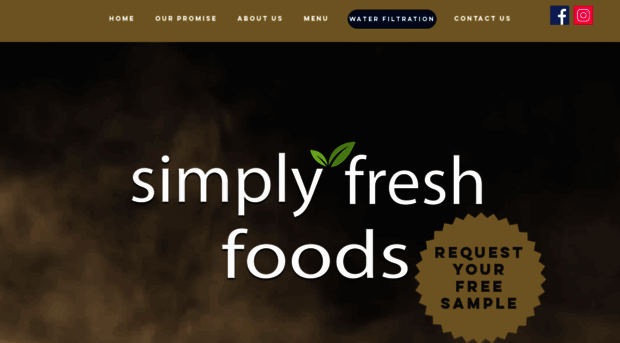 shopsimplyfreshfoods.com