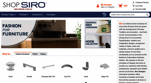 shopsiro.com