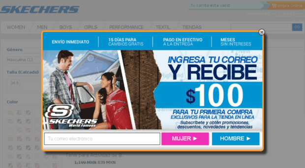 shopskechers.skechers.com.mx