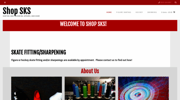 shopsks.com