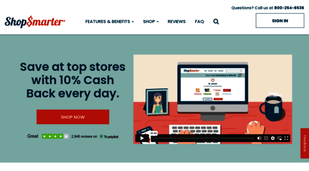 shopsmarter.com