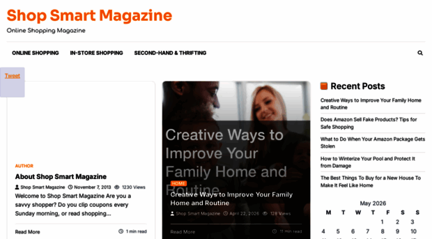 shopsmartmagazine.biz