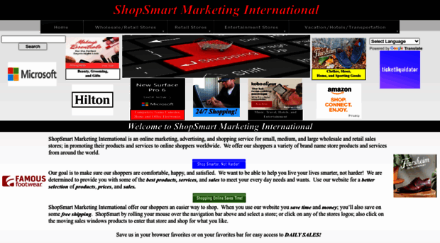 shopsmartmarketingint.com