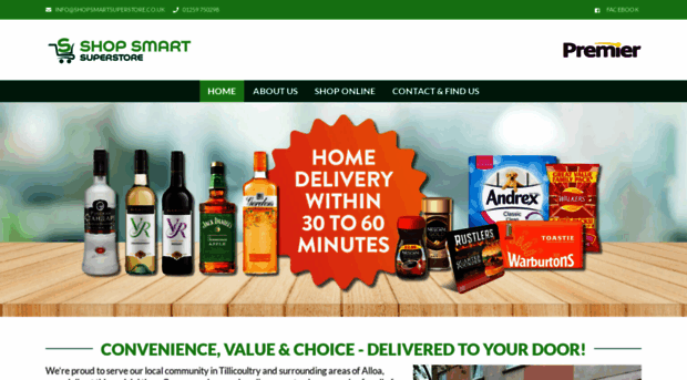 shopsmartsuperstore.co.uk