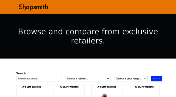 shopsmith.it