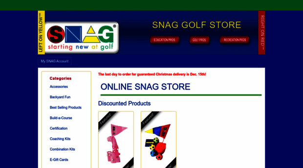 shopsnagpros.americommerce.com