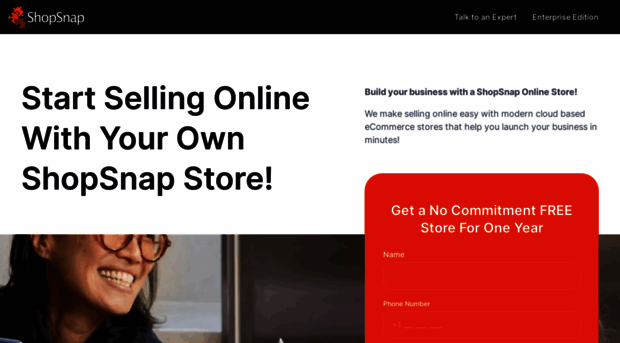 shopsnap.io