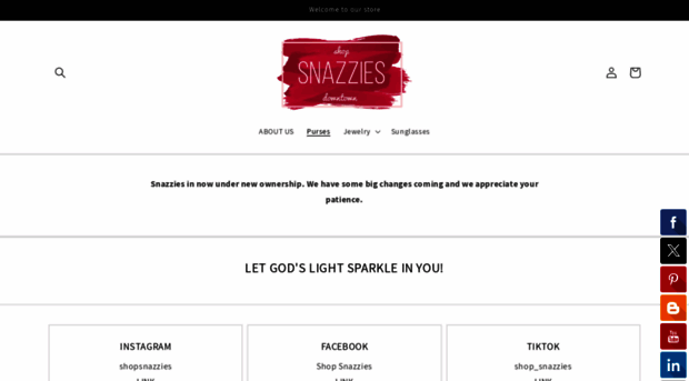 shopsnazzies.com