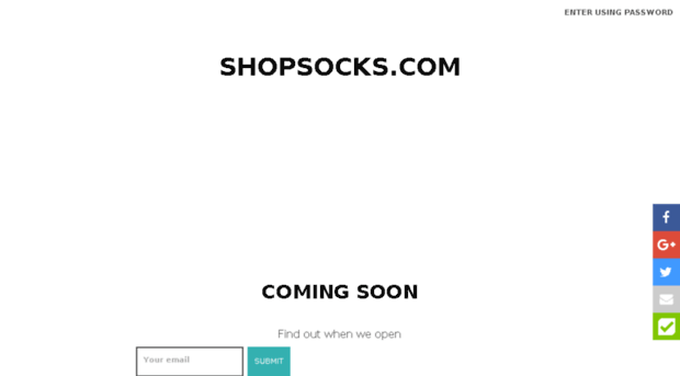 shopsocks.com