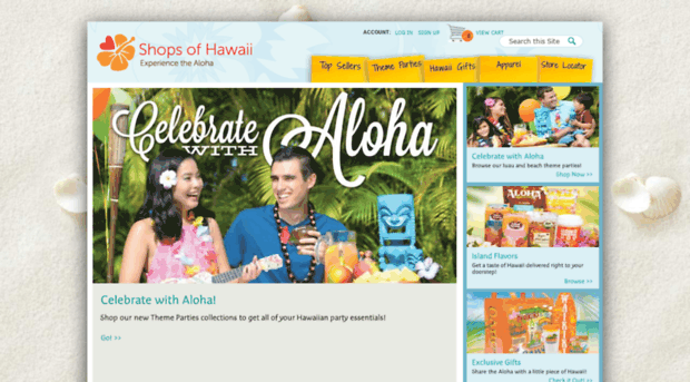 shopsofhawaii.com