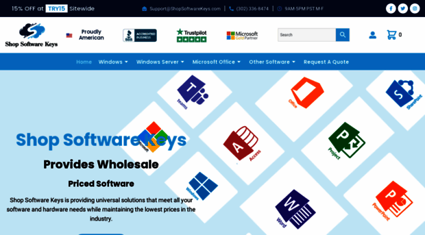 shopsoftwarekeys.com