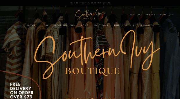 shopsouthernivy.com