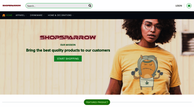 shopsparrow.net
