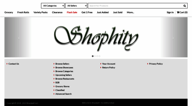 shopspell.com