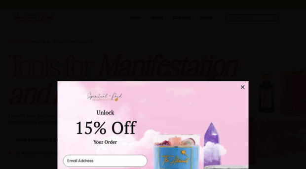 shopspiritualandpaid.com