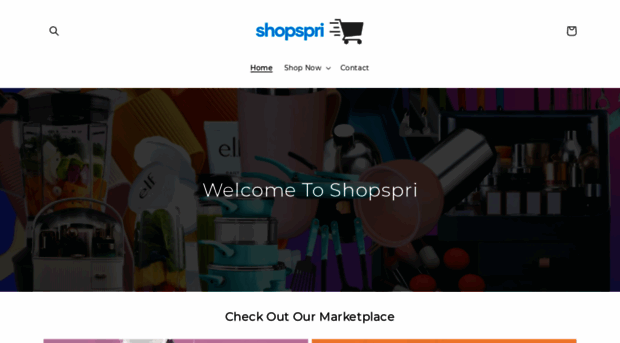 shopspri.com