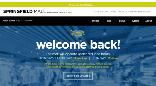 shopspringfieldmall.com