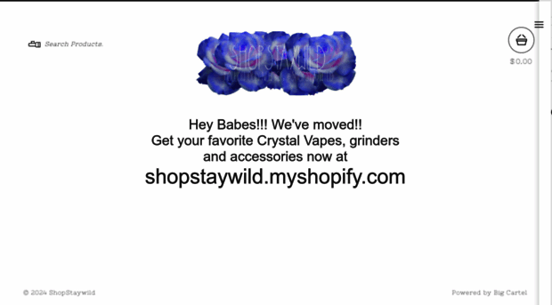 shopstaywild.bigcartel.com