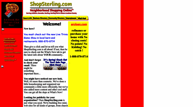 shopsterling.com