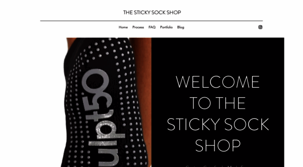 shopstickysocks.com