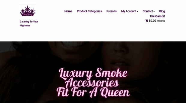 shopstonedqueen.com