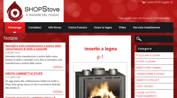 shopstove.com