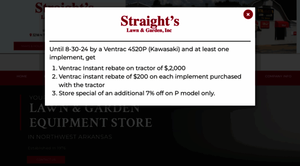 shopstraights.com