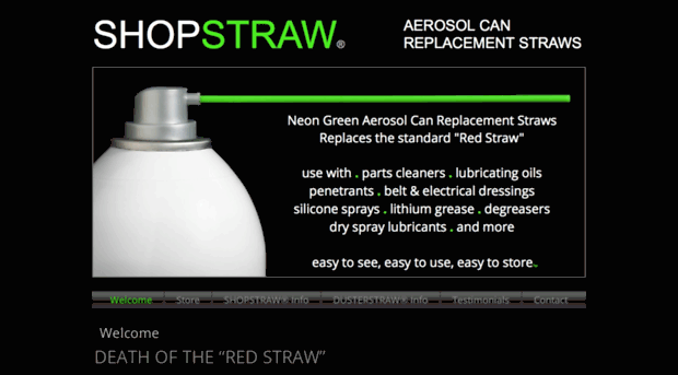 shopstraw.com